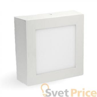 Настенный светодиодный светильник Kreonix KLK-V120-06W-IP54/NW 6884