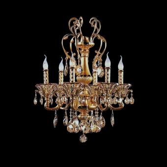 Подвесная люстра Osgona Ampollo 786082