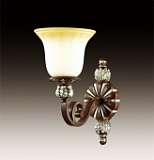 Бра Odeon Light Ridera 2784/1W