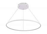 Подвесной светодиодный светильник Donolux S111024/1R 48W White In