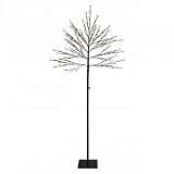 Уличный светодиодный светильник Globo Viridis I 39129