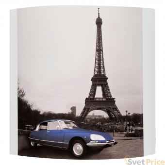 Настенный светильник Alfa Paris 91365