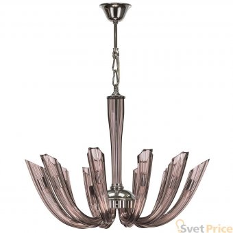 Подвесная светодиодная люстра Osgona Trofeo 895107