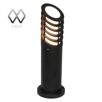 Уличный светильник MW-Light Уран 803040401