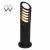 Уличный светильник MW-Light Уран 803040401