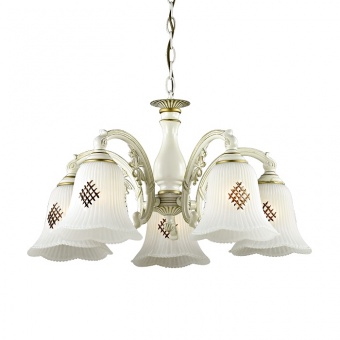 Подвесная люстра Odeon Light Savona 2946/5