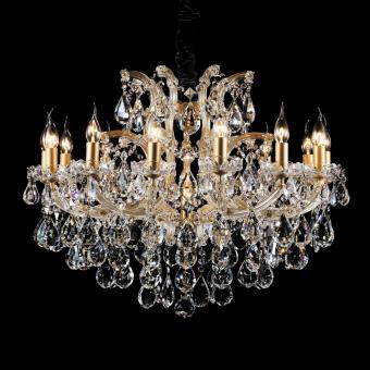 Подвесная люстра Osgona Champa 775153