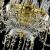 Подвесная люстра Maytoni Adel ARM910-12-G