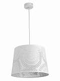 Подвесной светильник Toplight Carol TL4030D-01WH