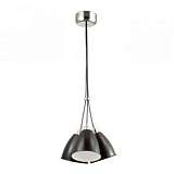 Подвесная люстра Odeon Light Trina 3974/3