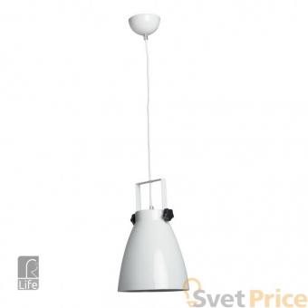 Подвесной светильник RegenBogen Life Хоф 497011601