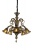 Подвесная люстра Arte Lamp Corno A8070LM-5CC страна Подвесная люстра Arte Lamp Corno A8070LM-5CC