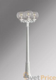 Уличный фонарь Fumagalli Gigi Bisso/G250 G25.156.S30.WXE27