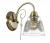 Бра Lumion Hortensa 3289/1W