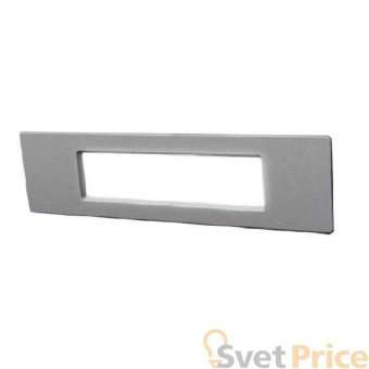 Уличный светодиодный светильник Fumagalli Nina 7C1.000.000.LYK1L