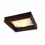 Потолочный светильник Arte Lamp Samurai A8080PL-3BR
