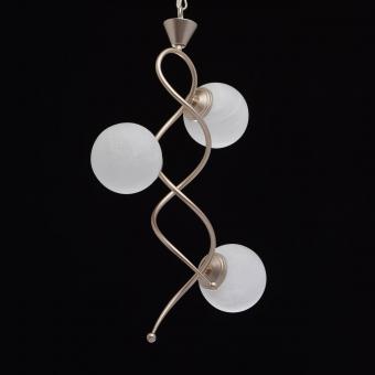 Подвесная люстра MW-Light Оливия 306013003