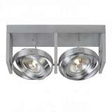 Светодиодный спот Lucide Zett Led 31988/24/12