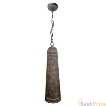 Подвеcной светильник Lussole Loft GRLSP-9502