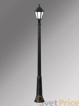 Уличный фонарь Fumagalli Ricu/Rut E26.157.000.AYE27