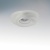 Встраиваемый светильник Lightstar Spira 006401 страна Италия Встраиваемый светильник Lightstar Spira 006401