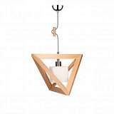 Подвесной светильник Spot Light Trigonon 1261431