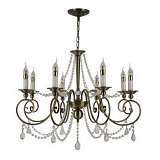 Подвесная люстра F-Promo Lereya 2572-8P