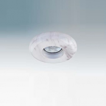 Встраиваемый светильник Lightstar Marmara 002740