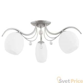 Потолочная люстра Alfa Magic 23723