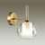 Бра Lumion Hazel 4432/1W