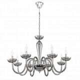 Подвесная люстра Eglo Falcado 39118