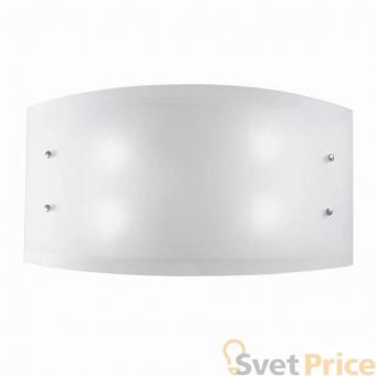 Настенный светильник Ideal Lux Ali PL4