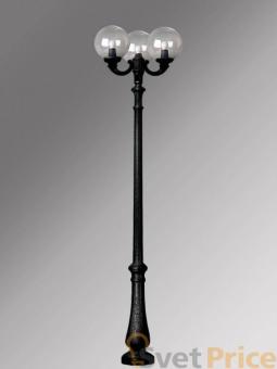 Уличный фонарь Fumagalli Nebo Ofir/G300 G30.202.R30.AXE27