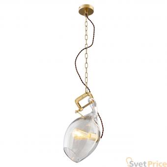 Подвесной светильник Lussole Loft LSP-9951