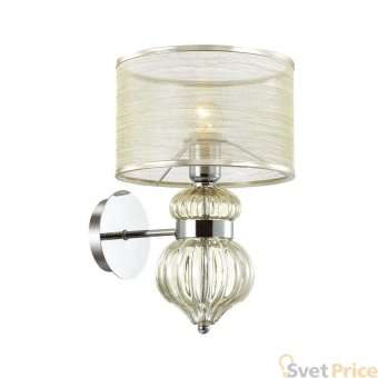 Бра Odeon Light Lilit 4687/1W
