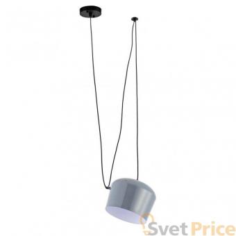 Подвесной светильник Donolux S111013/1B grey