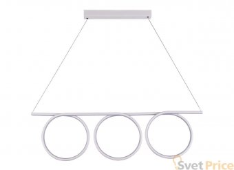 Подвесной светодиодный светильник Donolux S111024/3 70W White