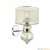 Бра Odeon Light Lilit 4687/1W страна Италия Бра Odeon Light Lilit 4687/1W
