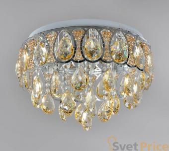 Потолочная люстра Elvan OL3015-450C