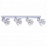 Спот Arte Lamp Cinema A3092PL-4WH