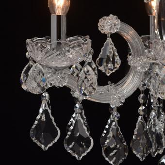 Подвесная люстра Chiaro Даниэль 6 479011906