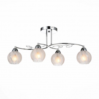Потолочная люстра ST Luce SLE101.112.04