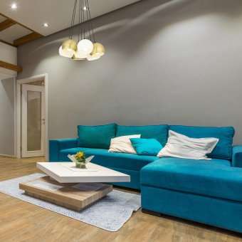 Подвесная люстра TK Lighting 2782 Castello