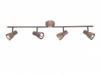 Спот Brilliant Lava 39532/56