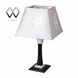 Настольная лампа MW-Light Уют 75 380032701