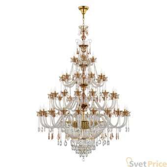 Подвесная люстра Osgona Tesoro 710572