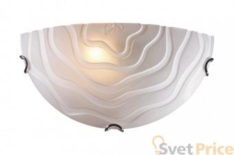Настенный светильник Sonex Swan 035