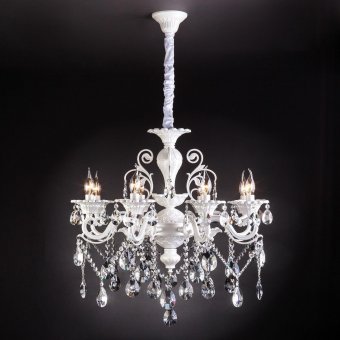 Подвесная люстра Bogates Tivoli 294/8 Strotskis