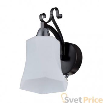 Бра IDLamp Monga 849/1A-Dark