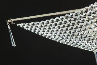 Потолочный светильник Maytoni Croce X82-80x80-N
